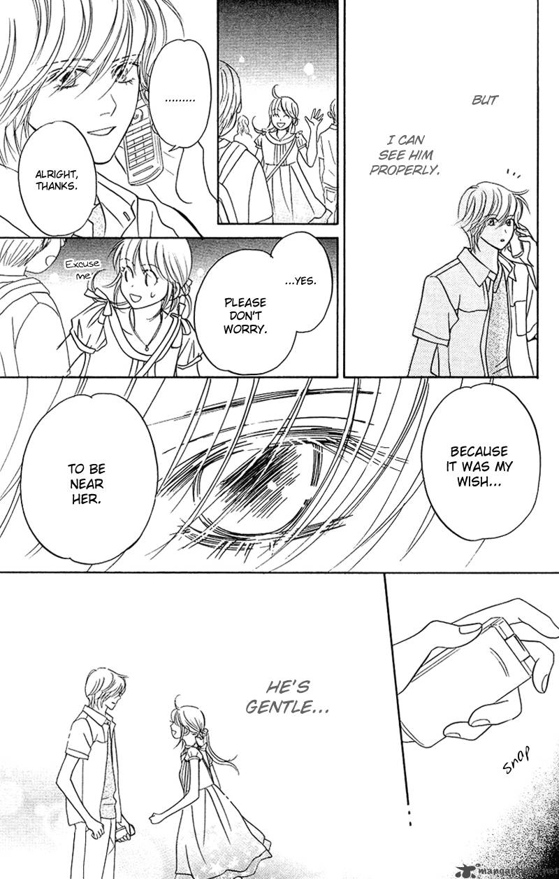 Kimi Ga Uso O Tsuita 6 25