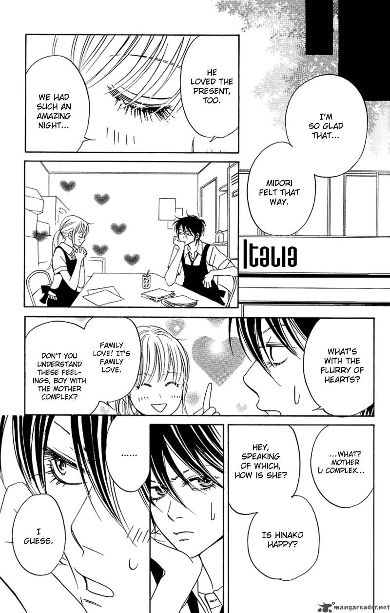 Kimi Ga Uso O Tsuita 6 37