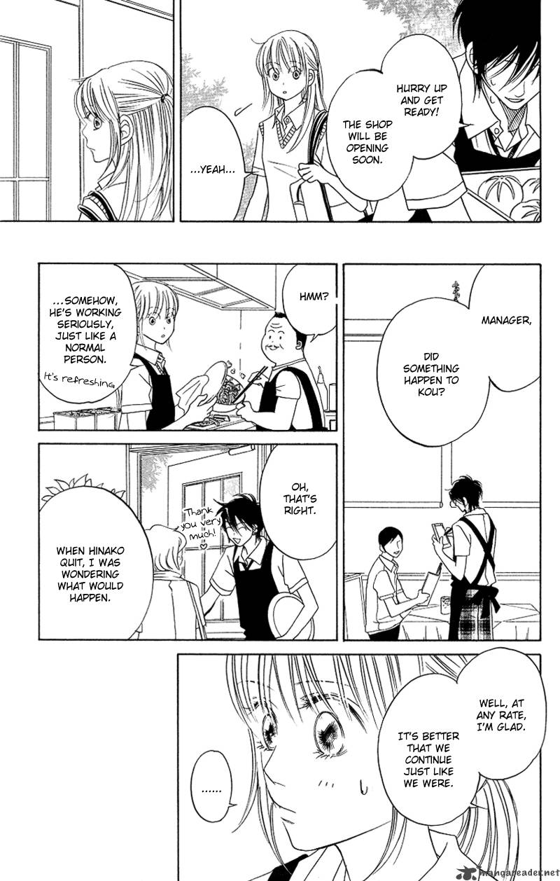 Kimi Ga Uso O Tsuita 6 7