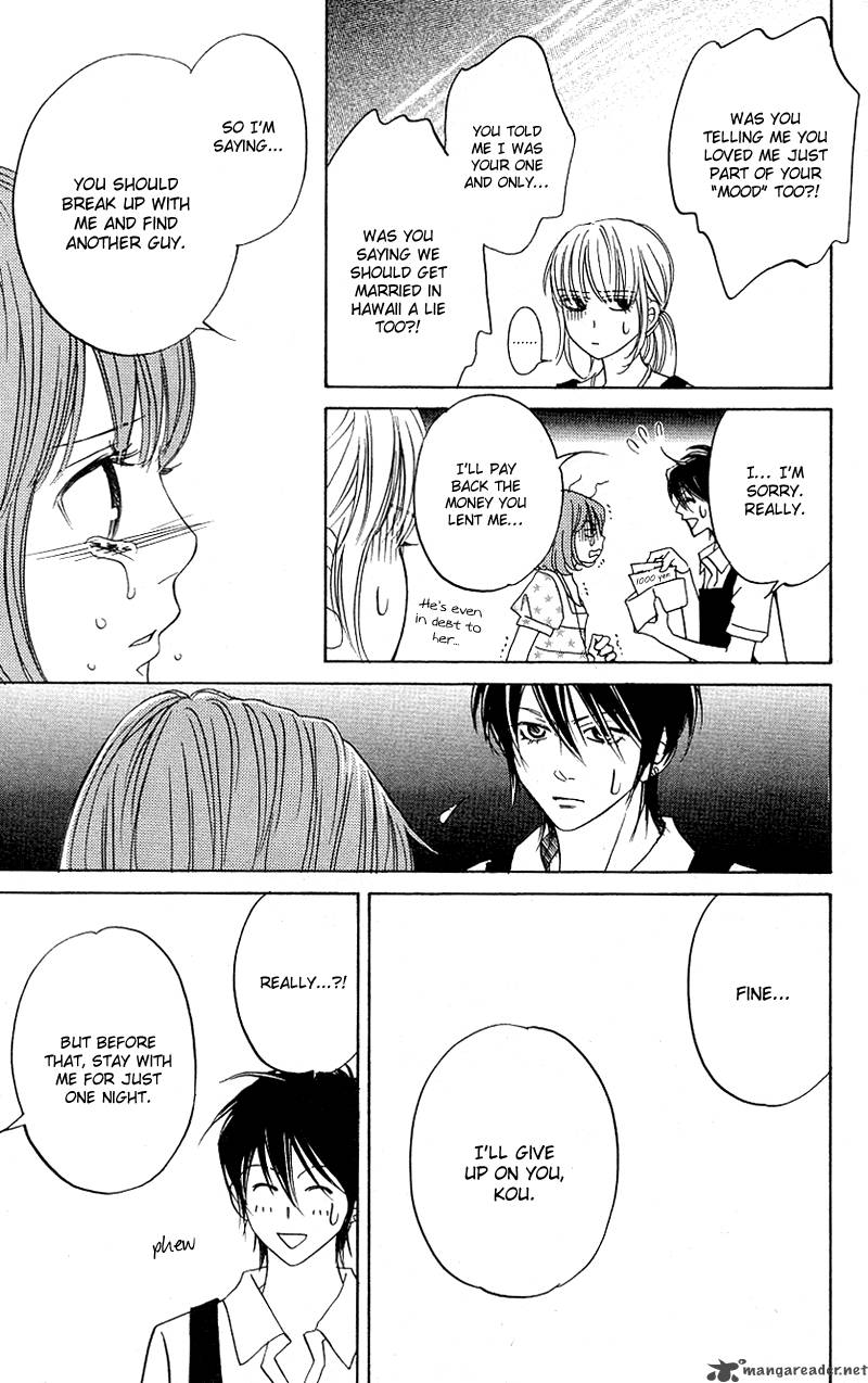 Kimi Ga Uso O Tsuita 7 10