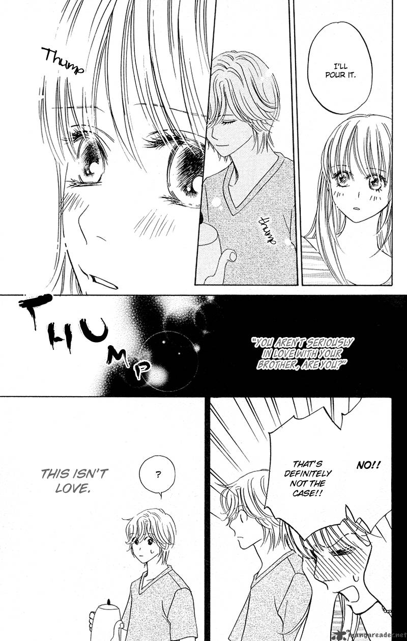 Kimi Ga Uso O Tsuita 7 18
