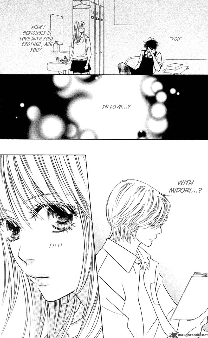 Kimi Ga Uso O Tsuita 7 3