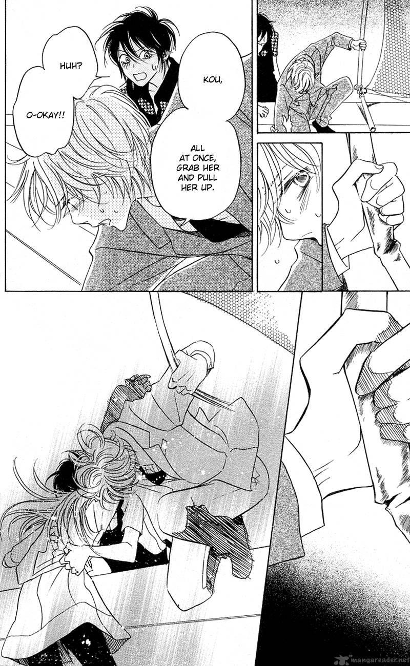 Kimi Ga Uso O Tsuita 7 31