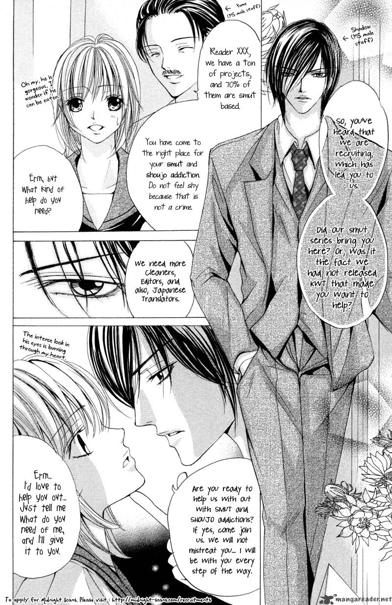 Kimi Ga Uso O Tsuita 7 40