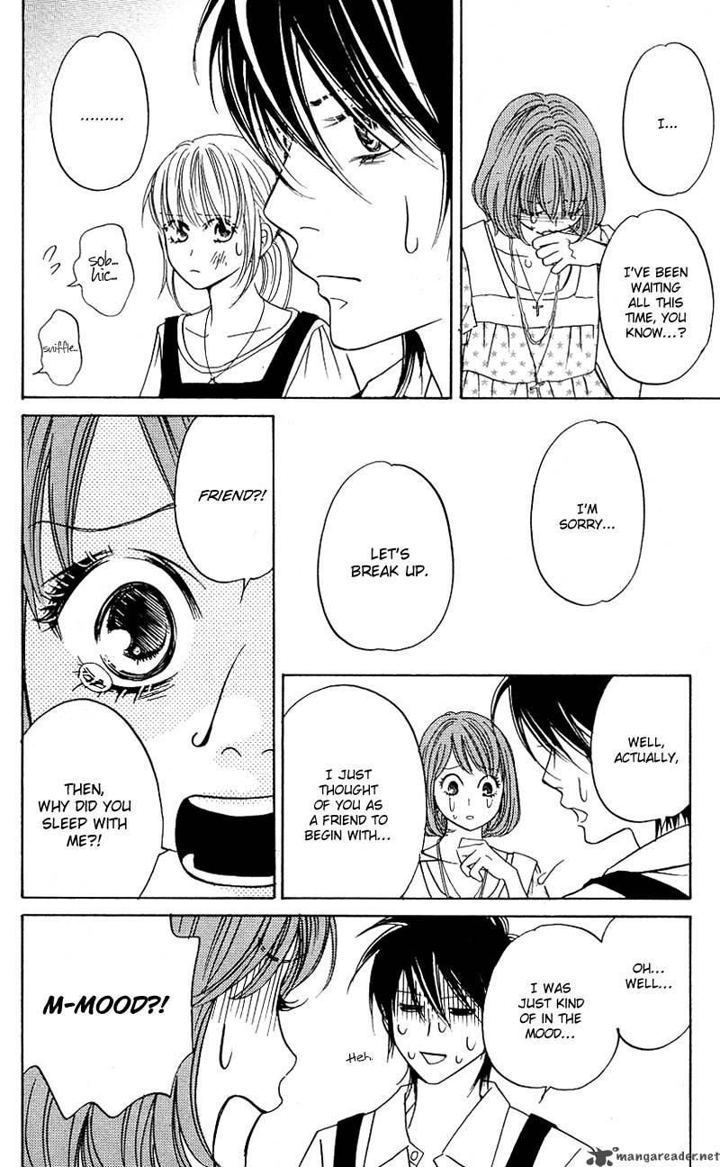 Kimi Ga Uso O Tsuita 7 9
