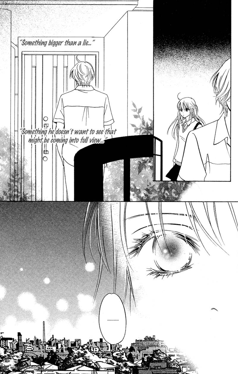 Kimi Ga Uso O Tsuita 9 33