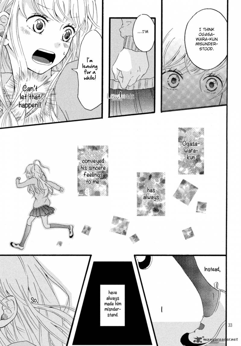 Kimi Hayate 1 35
