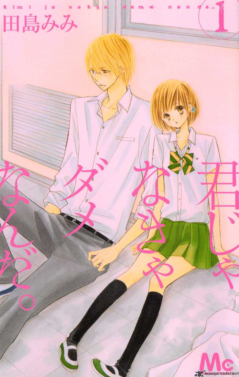 Kimi Ja Nakya Dame Nanda 1 3