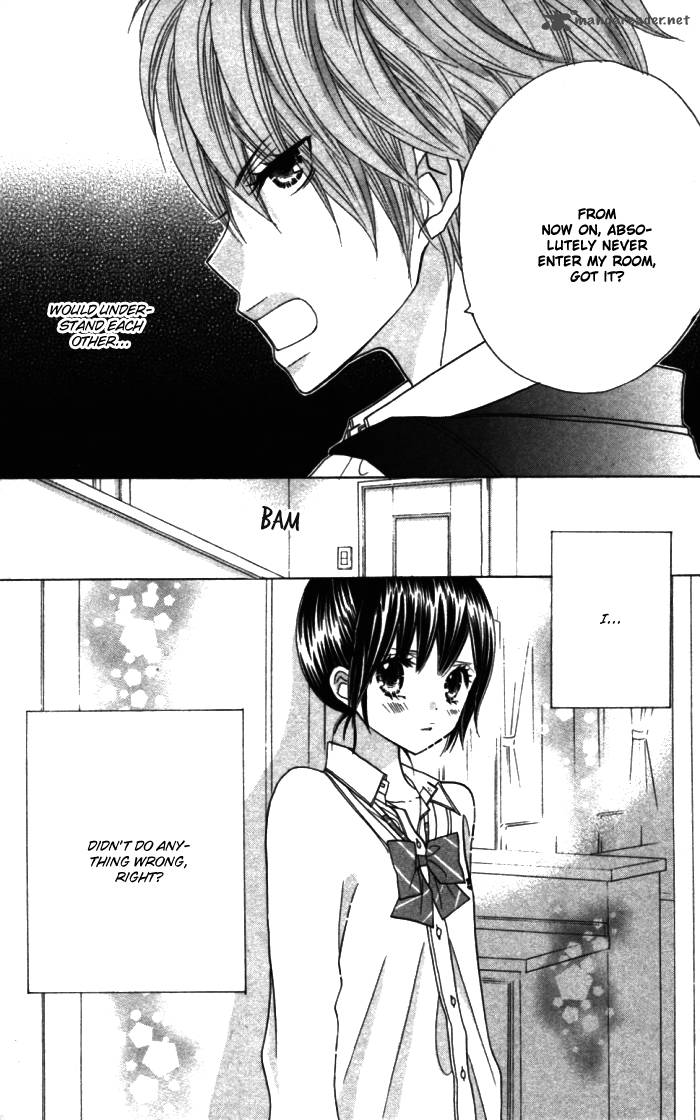 Kimi Ja Nakya Dame Nanda 11 25