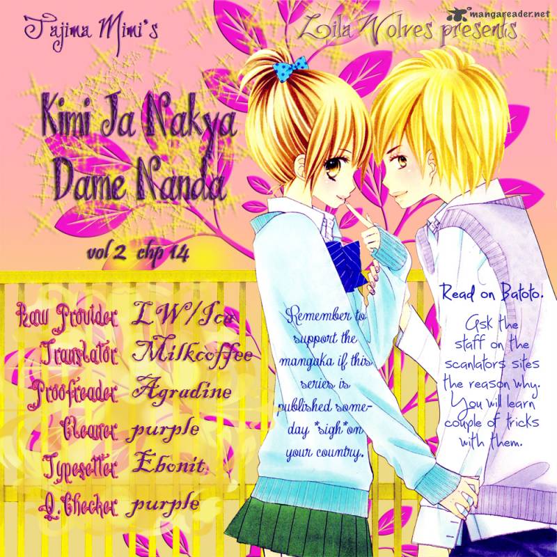 Kimi Ja Nakya Dame Nanda 14 1