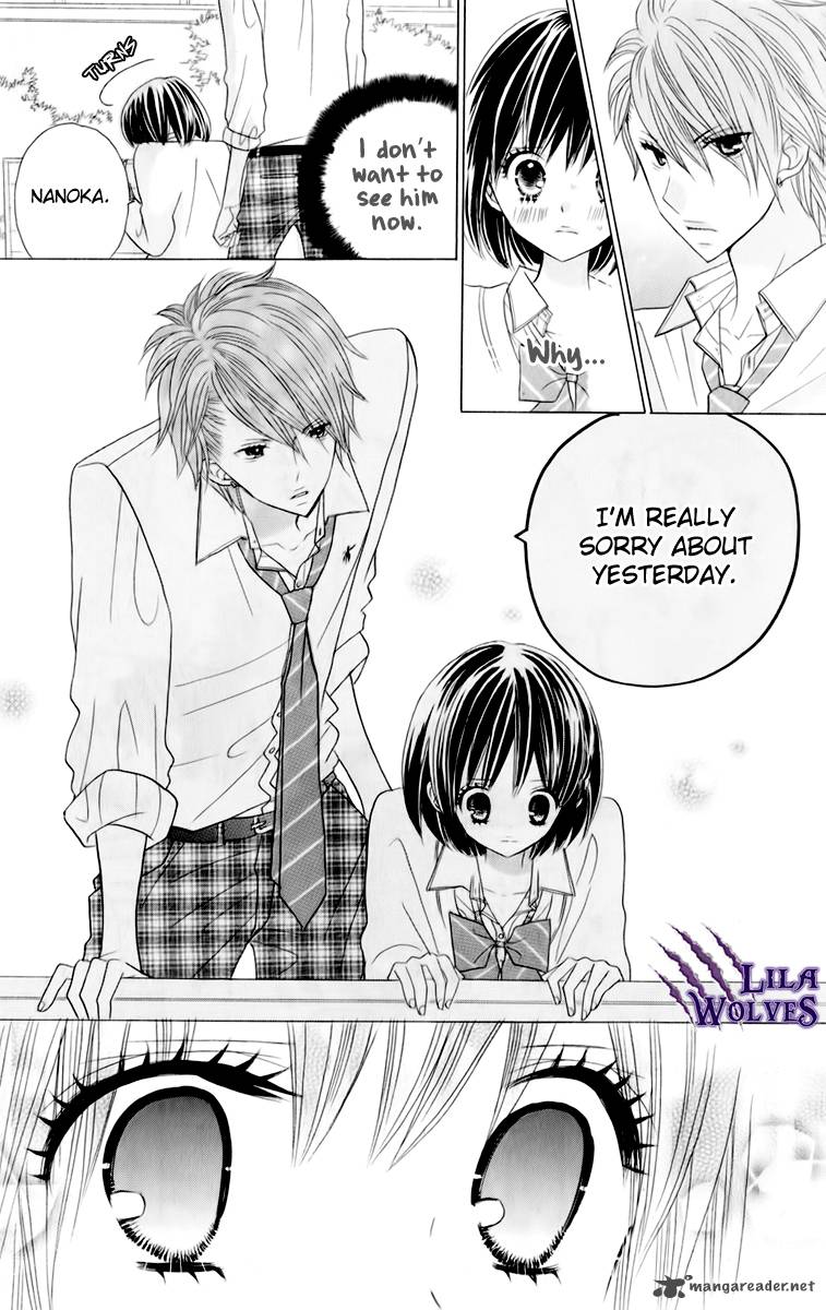 Kimi Ja Nakya Dame Nanda 14 13