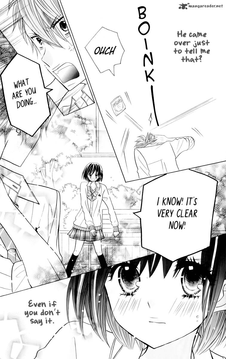 Kimi Ja Nakya Dame Nanda 14 15