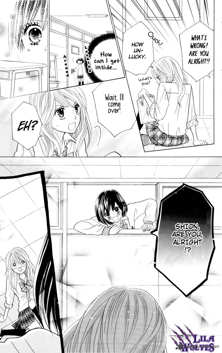 Kimi Ja Nakya Dame Nanda 14 21