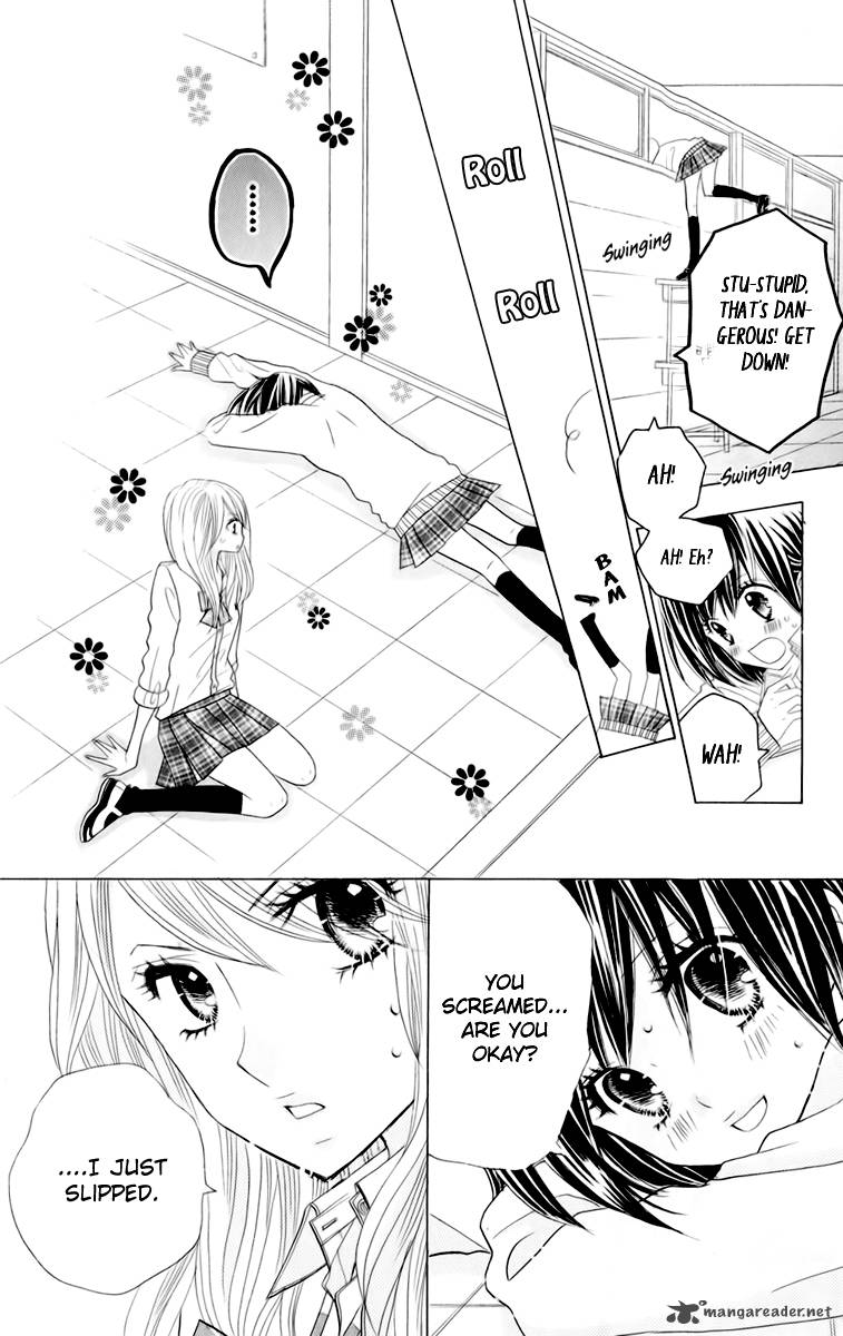 Kimi Ja Nakya Dame Nanda 14 22