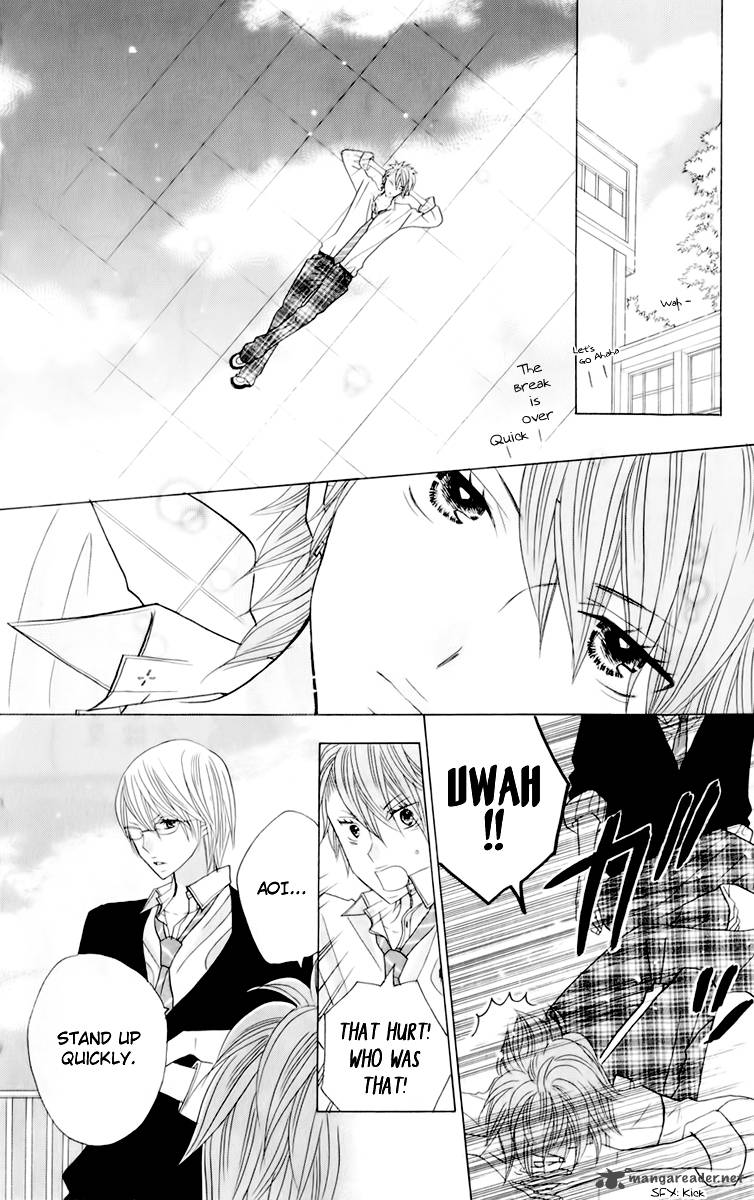 Kimi Ja Nakya Dame Nanda 14 24