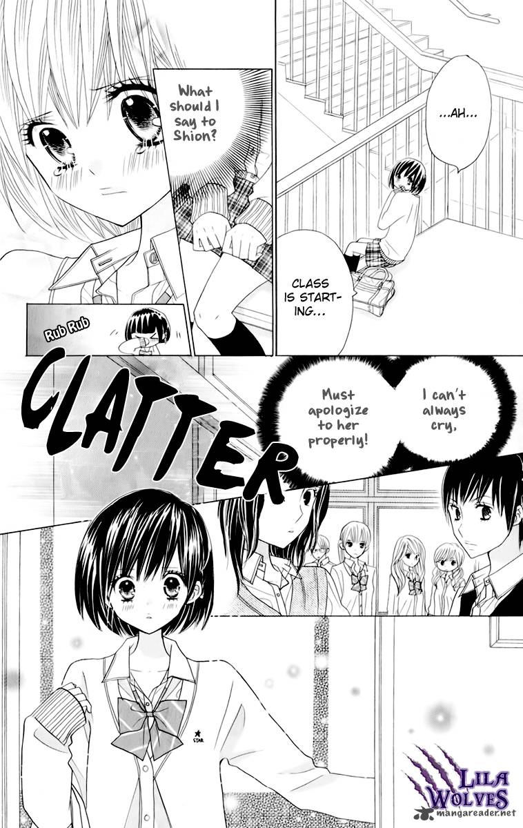 Kimi Ja Nakya Dame Nanda 14 5
