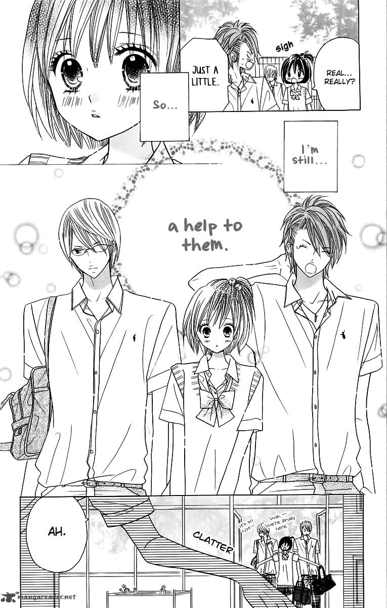 Kimi Ja Nakya Dame Nanda 16 8