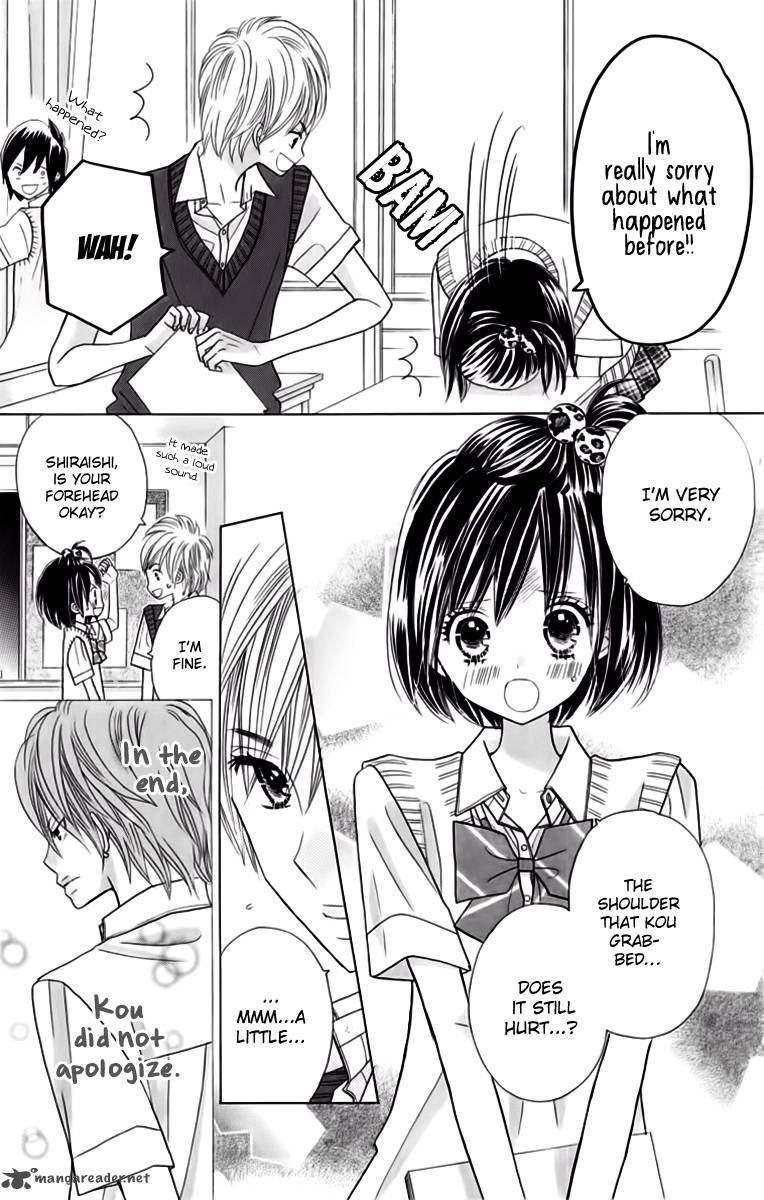 Kimi Ja Nakya Dame Nanda 17 3