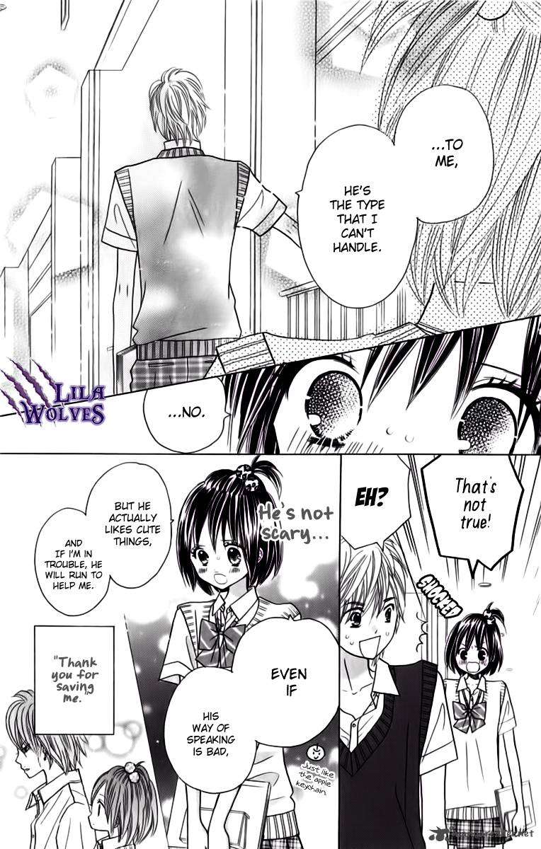 Kimi Ja Nakya Dame Nanda 17 5