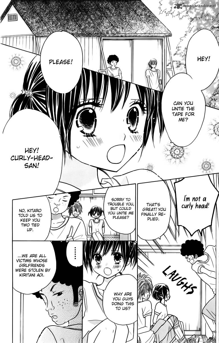 Kimi Ja Nakya Dame Nanda 20 10