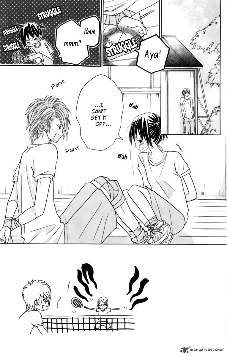 Kimi Ja Nakya Dame Nanda 20 3