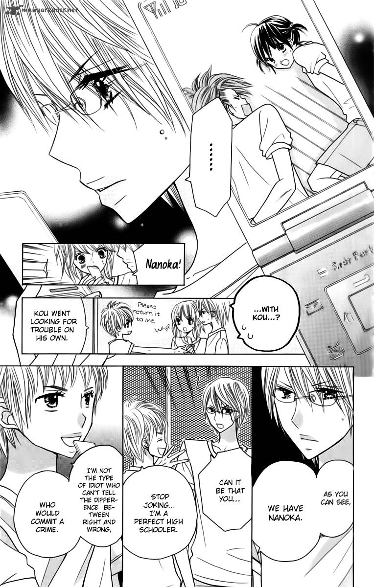 Kimi Ja Nakya Dame Nanda 20 7