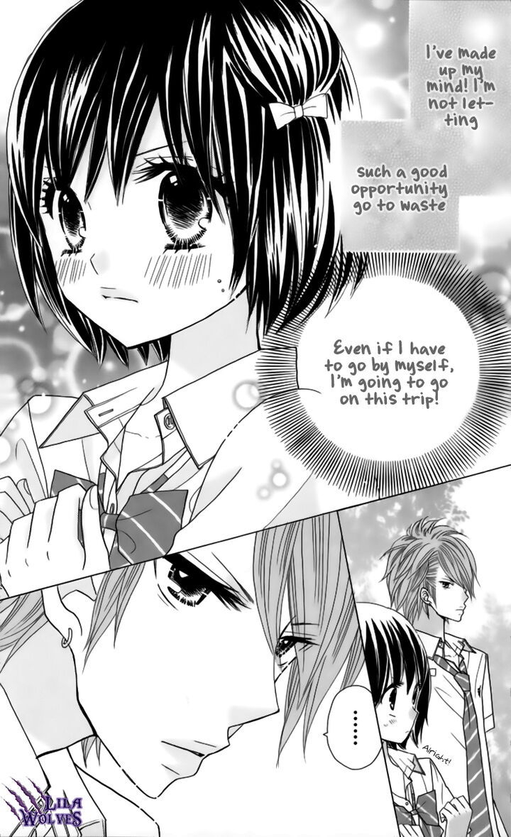 Kimi Ja Nakya Dame Nanda 22 11