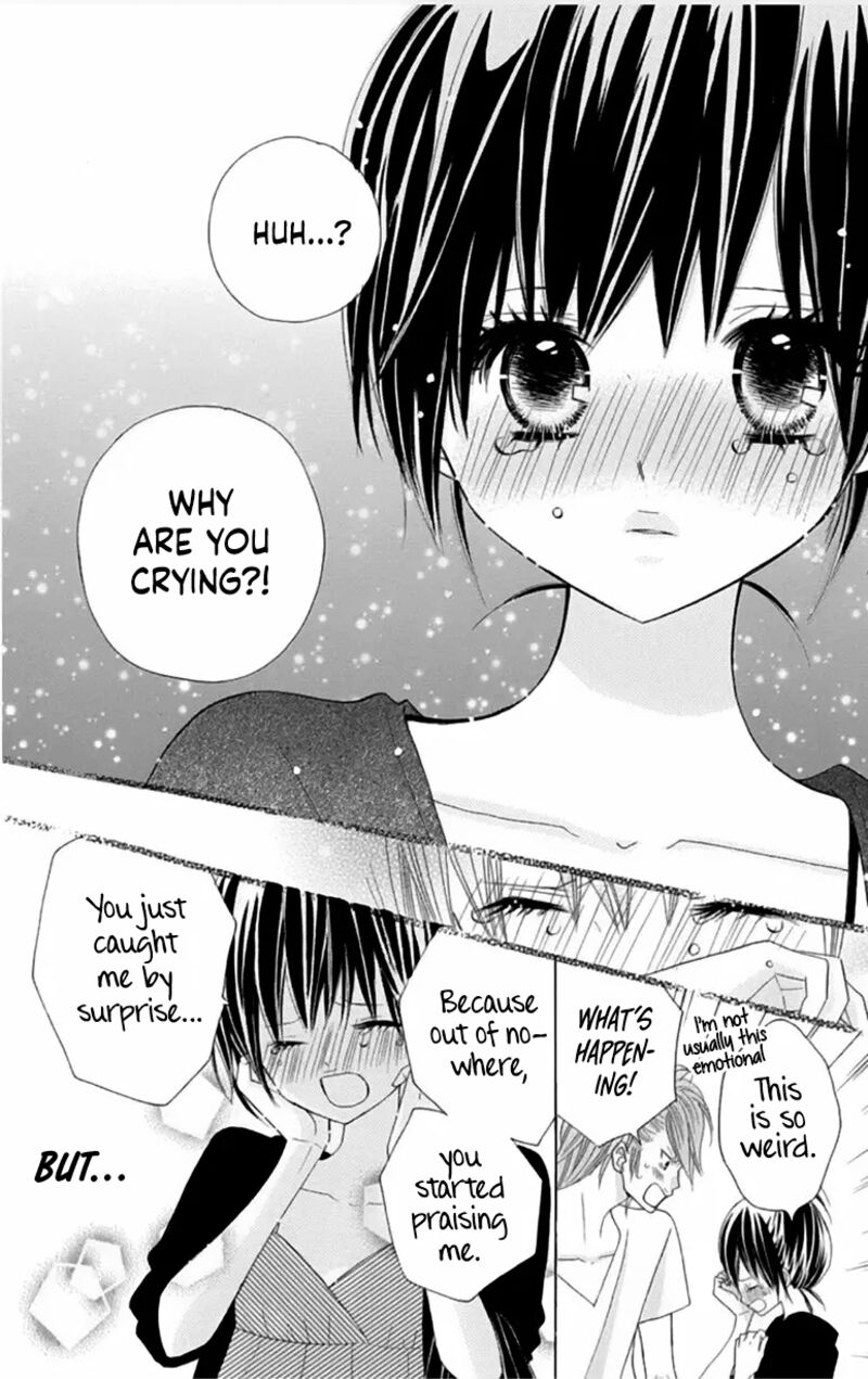 Kimi Ja Nakya Dame Nanda 23 17