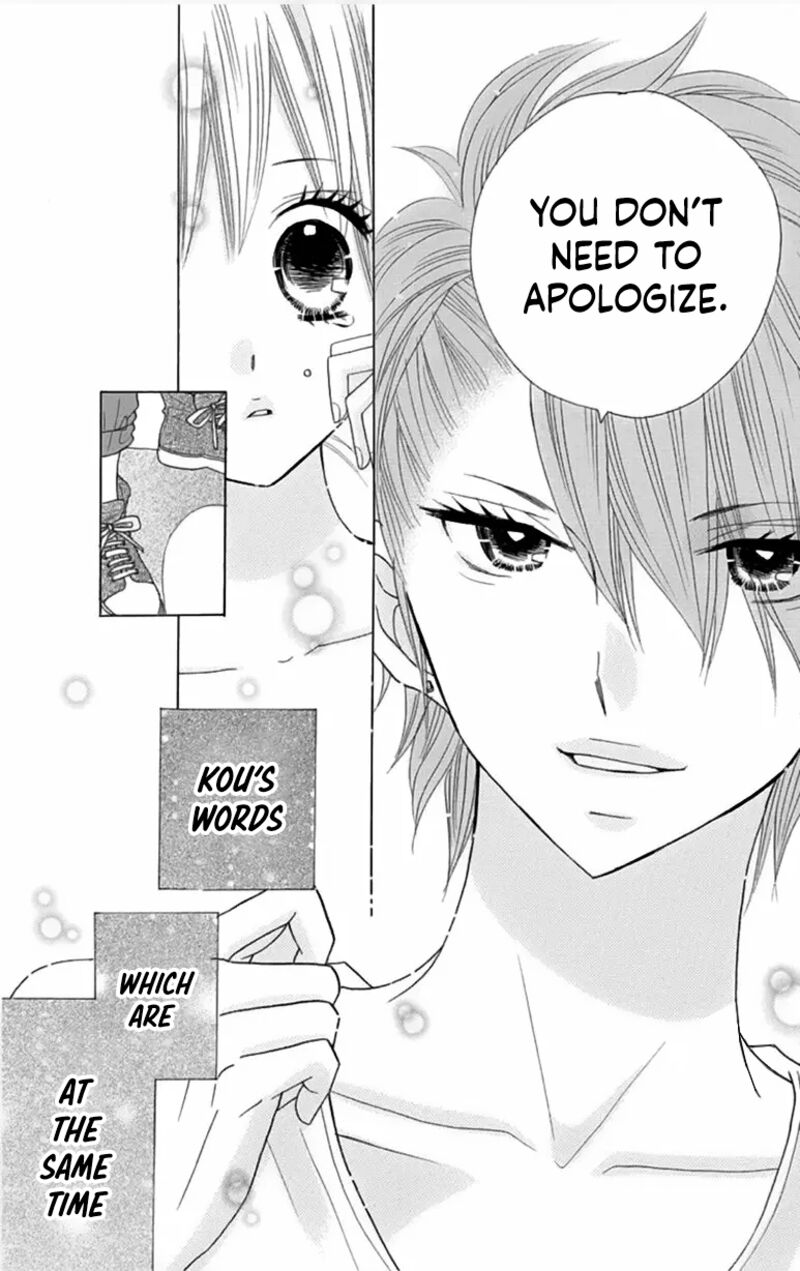 Kimi Ja Nakya Dame Nanda 23 19