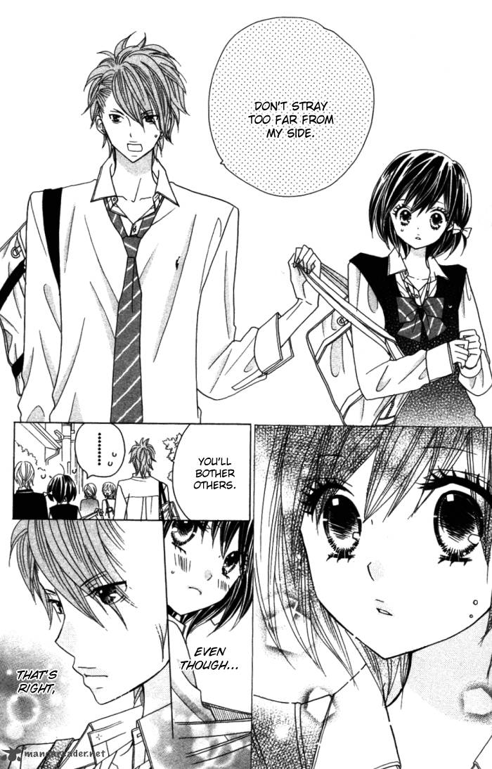 Kimi Ja Nakya Dame Nanda 8 13