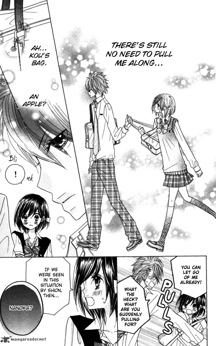 Kimi Ja Nakya Dame Nanda 8 14