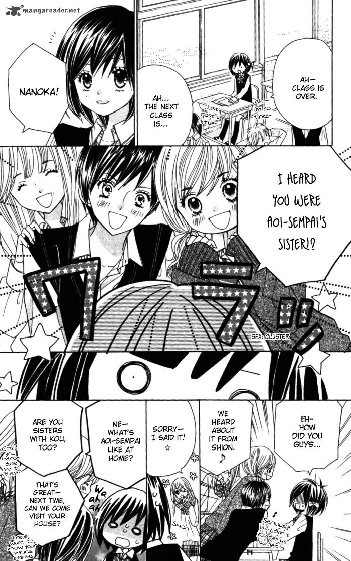 Kimi Ja Nakya Dame Nanda 8 22