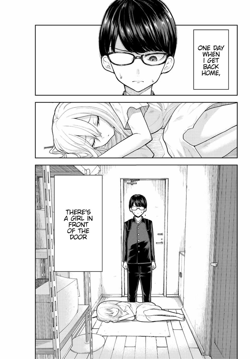 Kimi Janakya Dame Na Dorei Shoujo 1 1