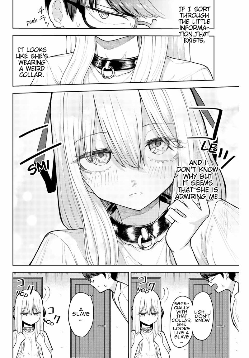 Kimi Janakya Dame Na Dorei Shoujo 1 10