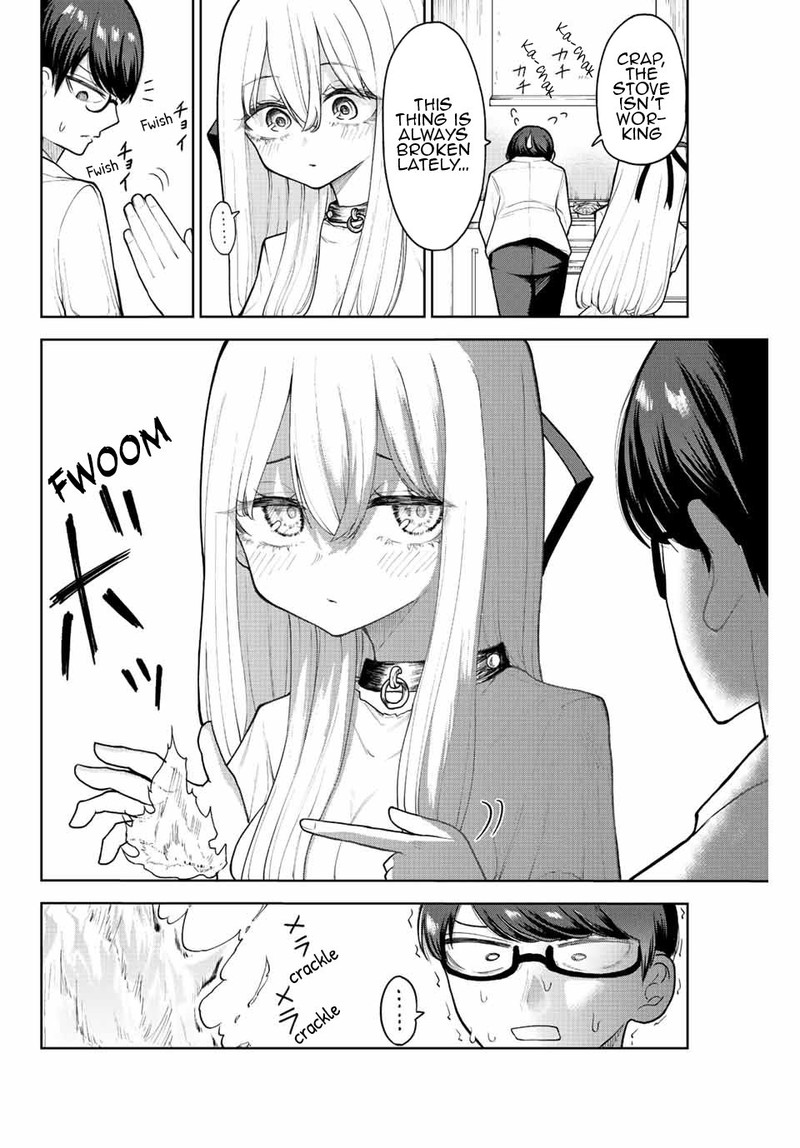 Kimi Janakya Dame Na Dorei Shoujo 1 12