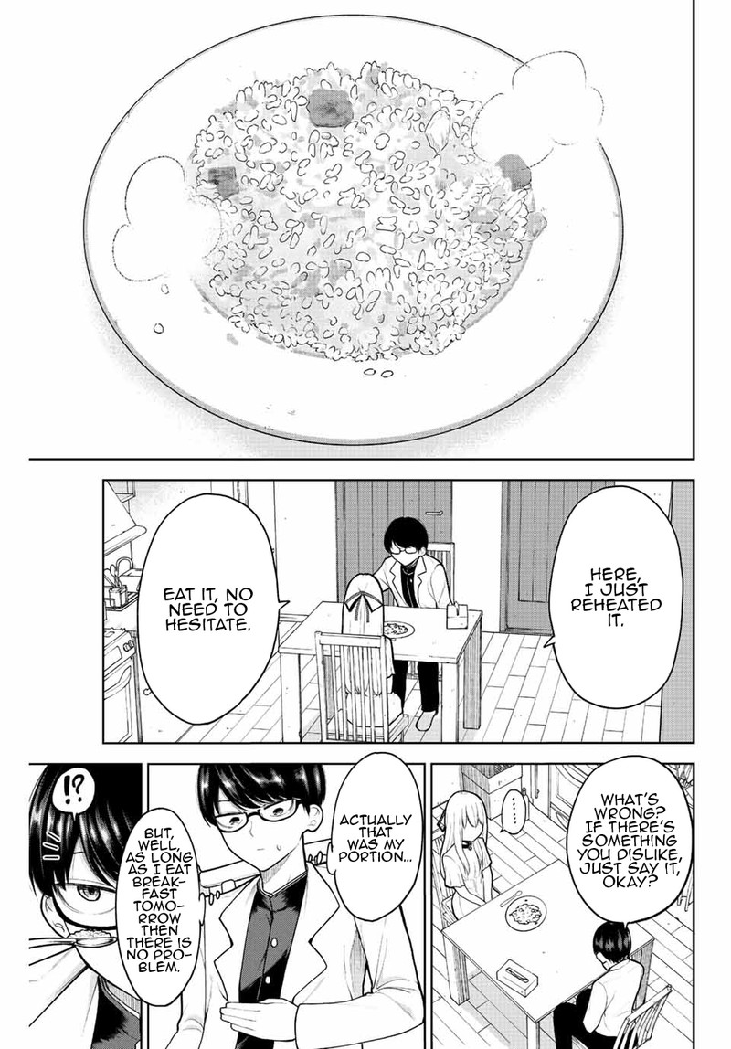 Kimi Janakya Dame Na Dorei Shoujo 1 15