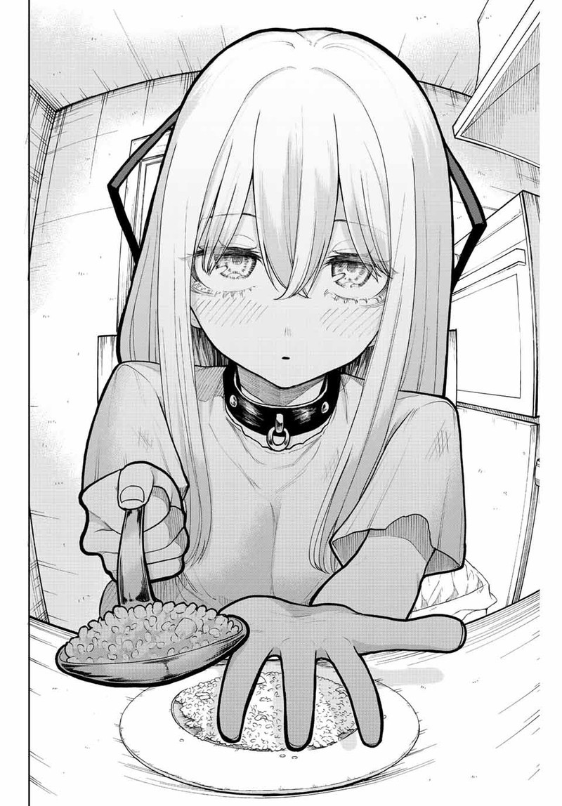 Kimi Janakya Dame Na Dorei Shoujo 1 16
