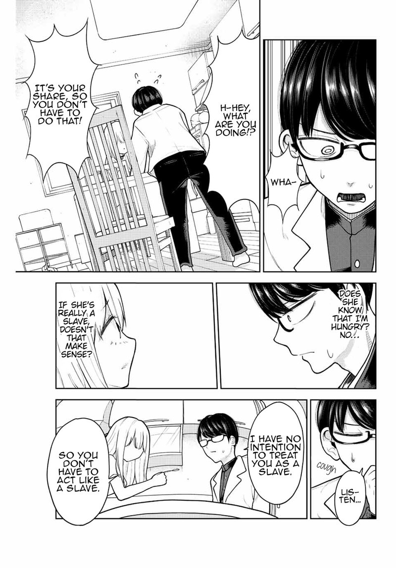 Kimi Janakya Dame Na Dorei Shoujo 1 17