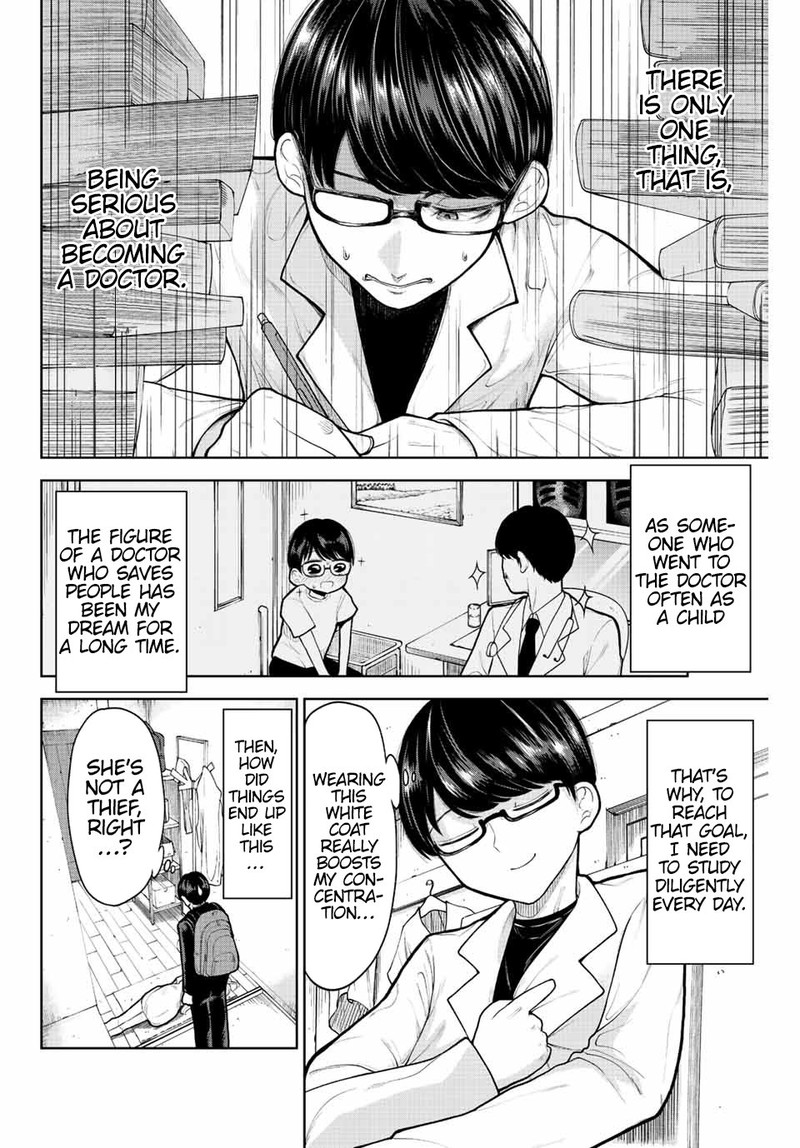 Kimi Janakya Dame Na Dorei Shoujo 1 4