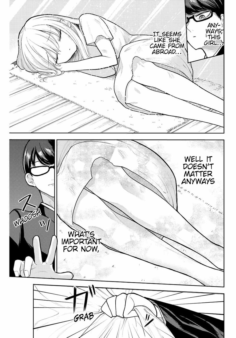 Kimi Janakya Dame Na Dorei Shoujo 1 5