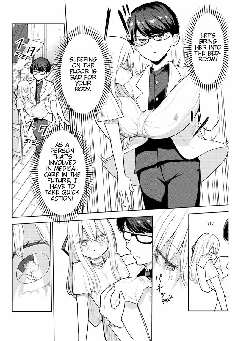 Kimi Janakya Dame Na Dorei Shoujo 1 6