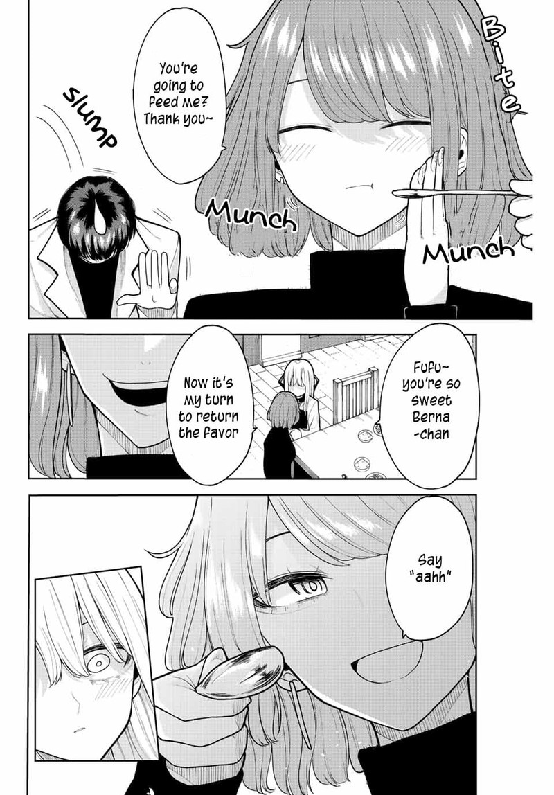 Kimi Janakya Dame Na Dorei Shoujo 10 10
