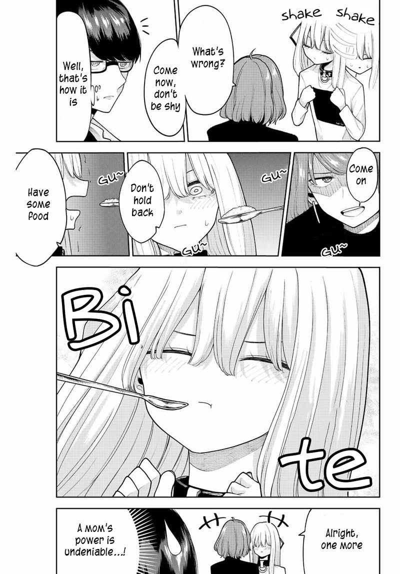 Kimi Janakya Dame Na Dorei Shoujo 10 11