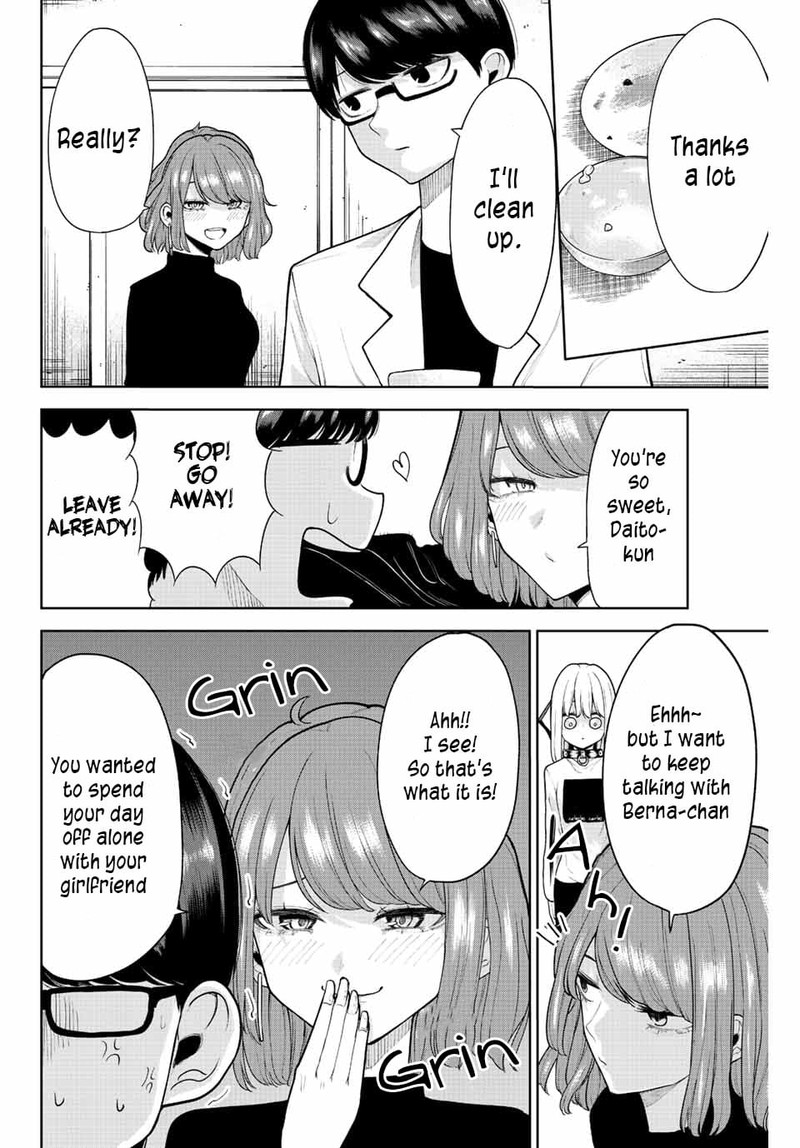 Kimi Janakya Dame Na Dorei Shoujo 10 12
