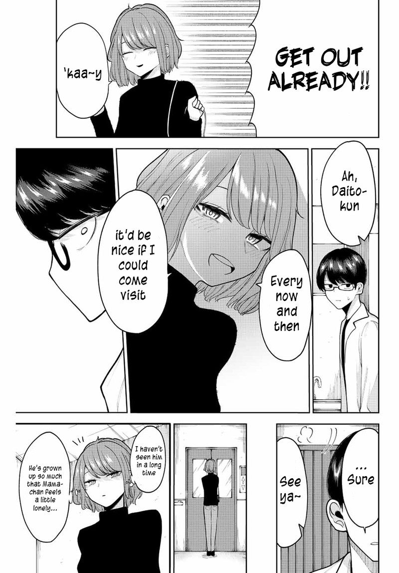 Kimi Janakya Dame Na Dorei Shoujo 10 13