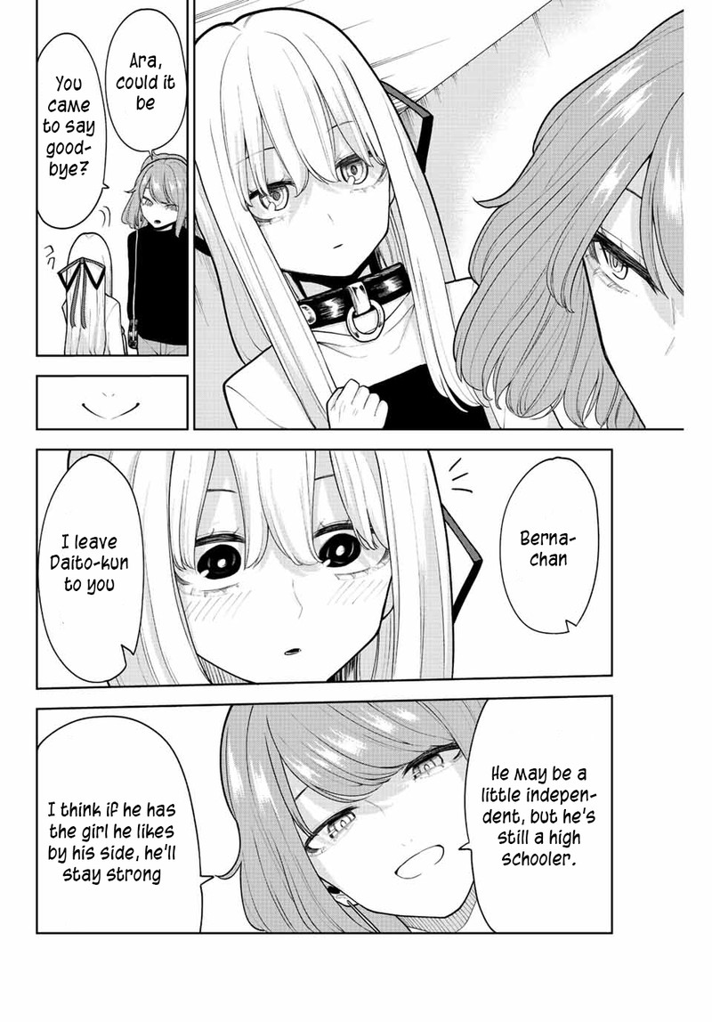 Kimi Janakya Dame Na Dorei Shoujo 10 14