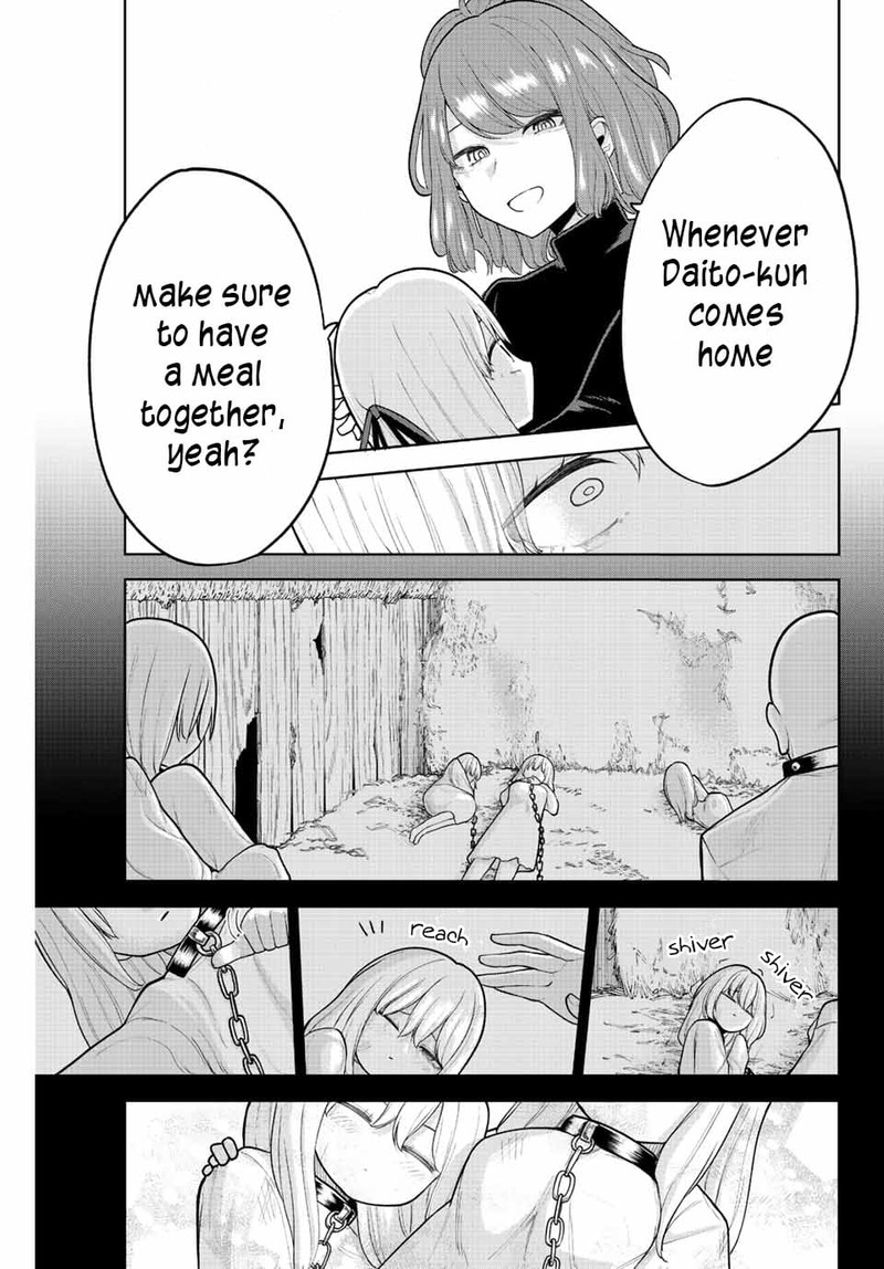 Kimi Janakya Dame Na Dorei Shoujo 10 15