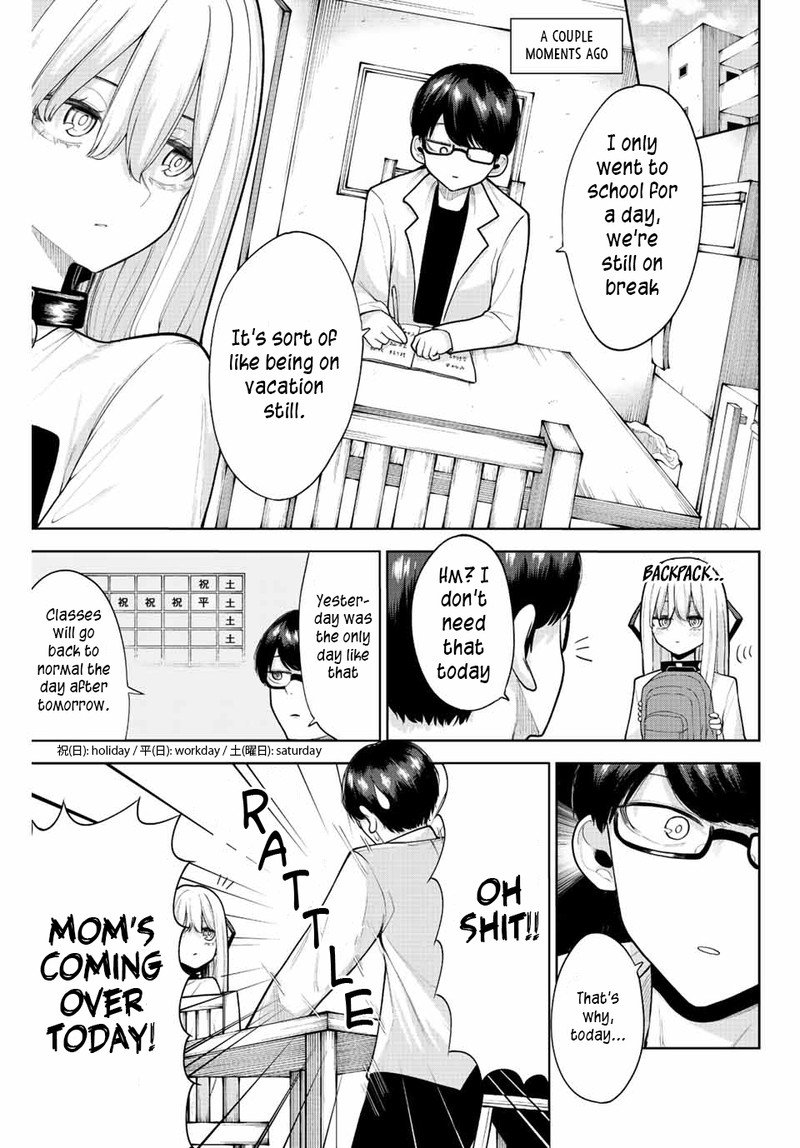 Kimi Janakya Dame Na Dorei Shoujo 10 3