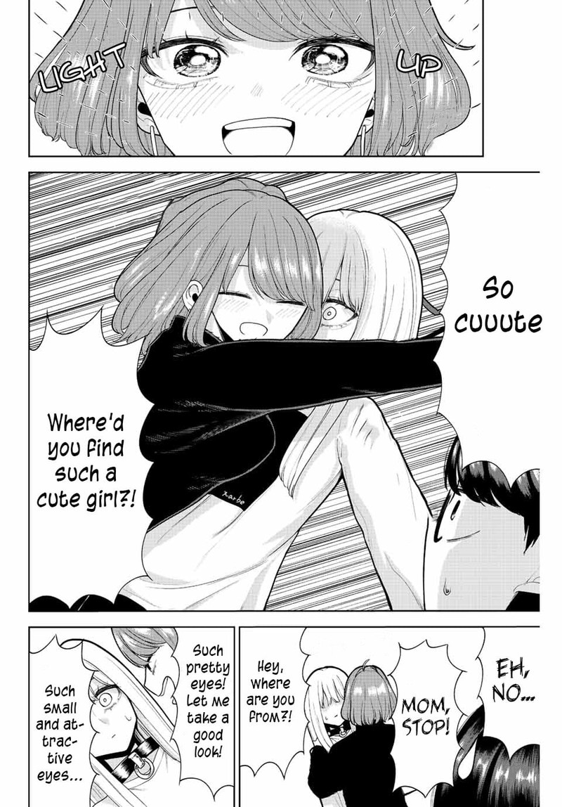 Kimi Janakya Dame Na Dorei Shoujo 10 6