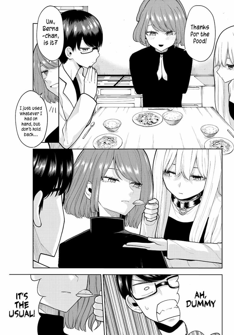 Kimi Janakya Dame Na Dorei Shoujo 10 9